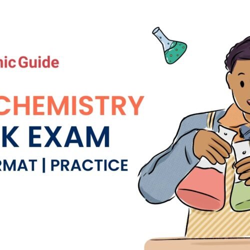 HSC Chemistry 2nd Paper Mock Exam (MCQ Format) | Practice