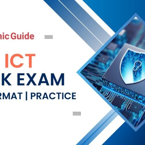 HSC ICT Mock Exam (MCQ Format) | Practice